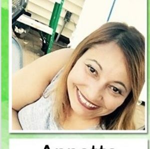 Meet your Posher, Anette